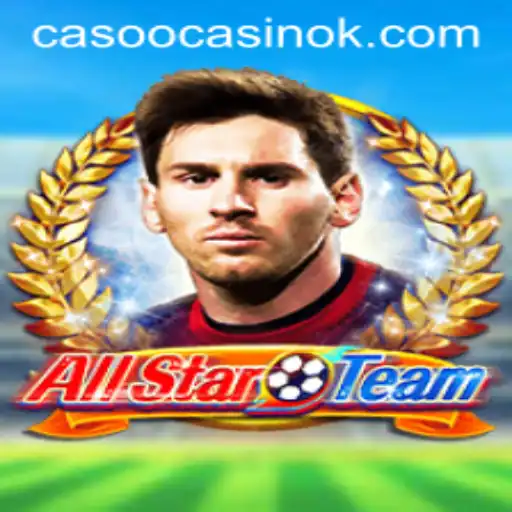 AllStarTeam: The Strategic Online Game You Need to Know About