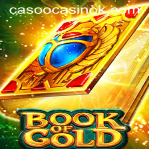 Exploring the World of Book of Gold: A Fascinating Journey