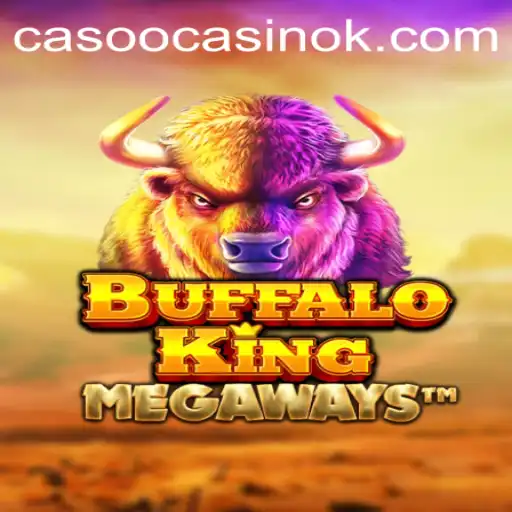 Buffalo King: An Immersive Gaming Experience with Qmbet.com