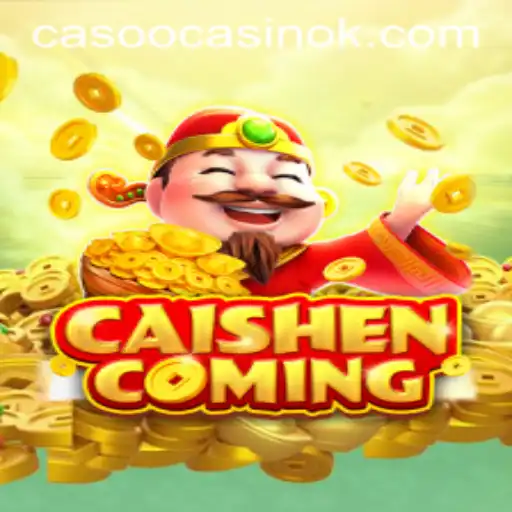 Discover the Thrilling World of CAISHENCOMING on QMbet.com
