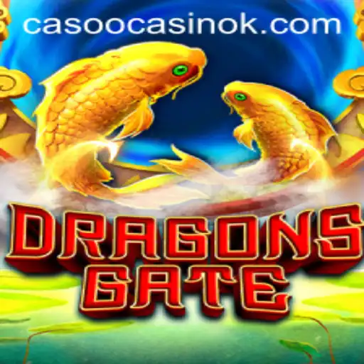 Exploring the Fantasy Realm of DragonsGate