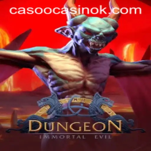 Exploring the Thrilling World of Dungeon