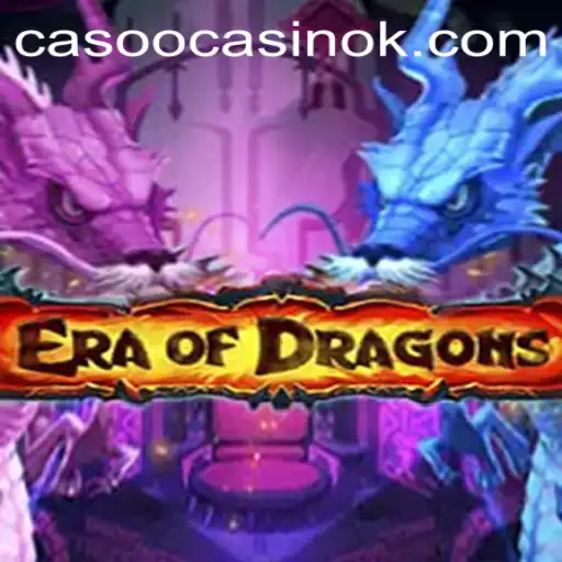 EraOfDragons: A Comprehensive Guide to the Epic Fantasy Adventure