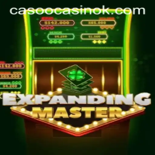Exploring the World of ExpandingMaster: A Unique Gamified Experience Powered by qmbet .com