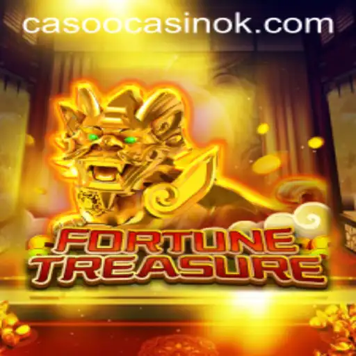 Discover the Thrill of FortuneTreasure: A Dynamic Gaming Experience