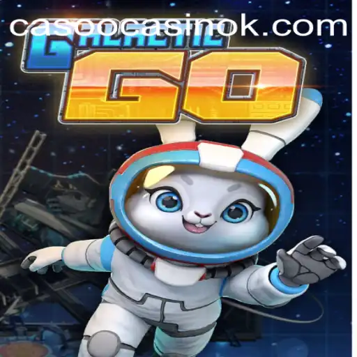Exploring GalacticGO: A Comprehensive Guide to the Intergalactic Adventure Game
