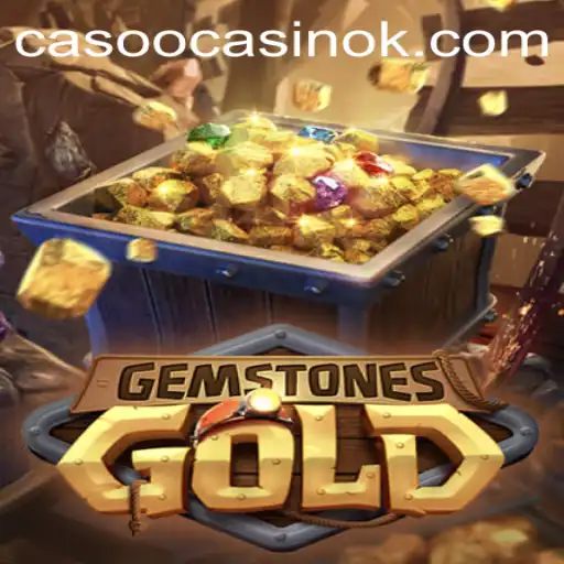 GemstonesGold: Unearthing Adventure in a Digital Realm