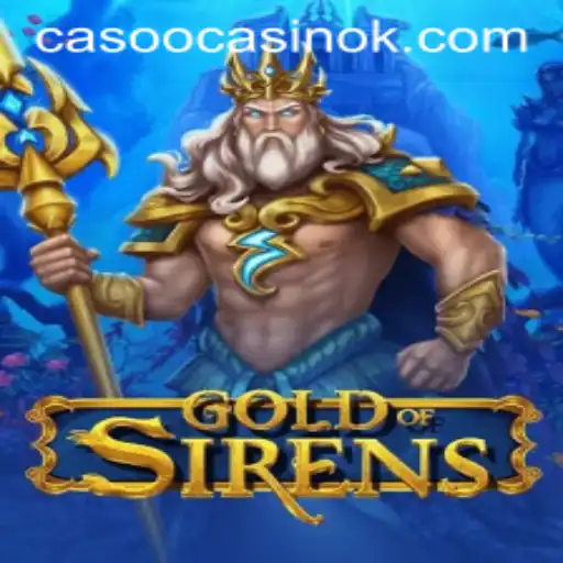 Discovering the Wonders of GoldofSirens: A Thrilling New Adventure