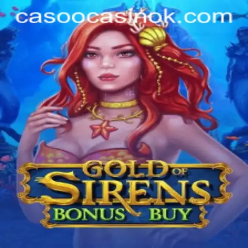 Discover the Enchantment of GoldofSirensBonusBuy: A Captivating Game Experience