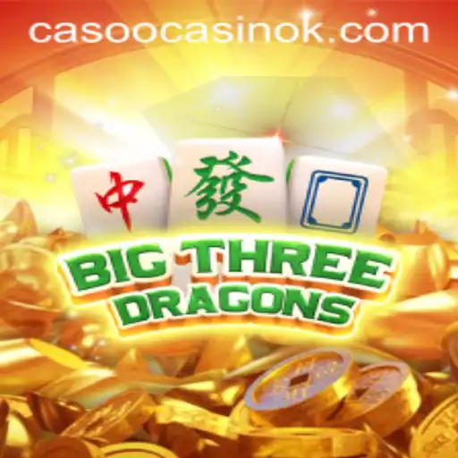 Explore the Enchanting World of BigThreeDragons: The Ultimate Gaming Experience