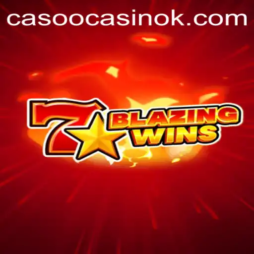 BlazingWins: An In-Depth Look at the Exciting Game