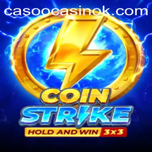 Coinstrike: The Ultimate Game Experience