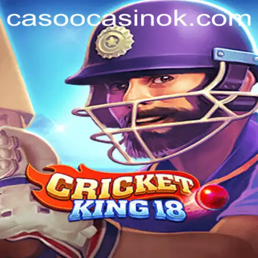 Discover the Exciting World of CricketKing18: A Thrilling Sports Simulation Game