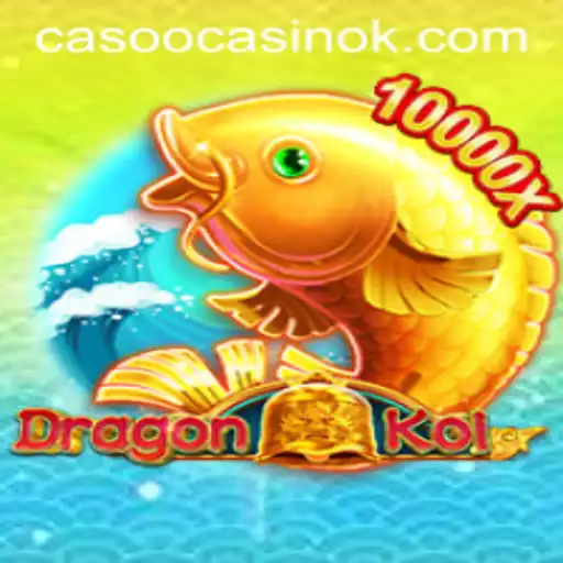 Explore the Mythical World of DragonKoi