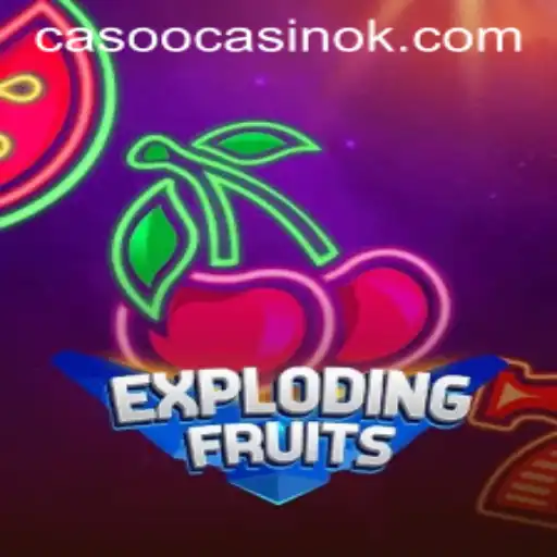 Exploring the Exciting World of ExplodingFruits: A Detailed Guide