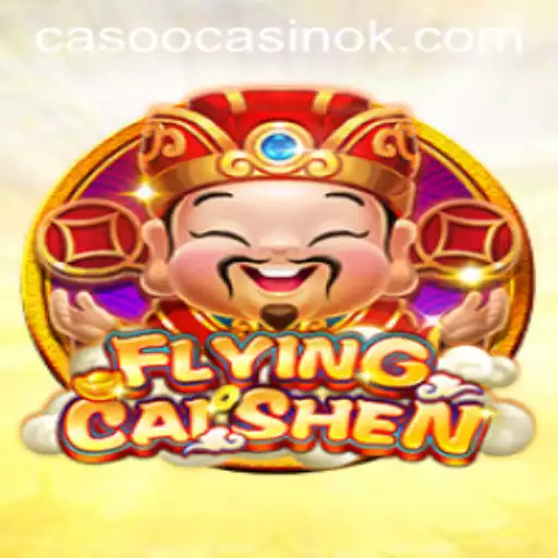 Exploring the Thrills of FlyingCaiShen: A Dive into an Exciting Gaming Experience