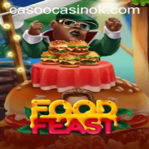 Dive Into the Delicious World of FoodFeast: A Culinary Gaming Adventure