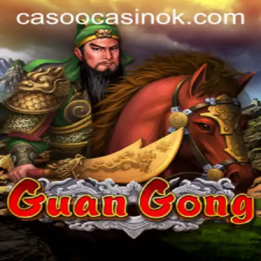 Exploring the Intriguing World of GuanGong at qmbet .com