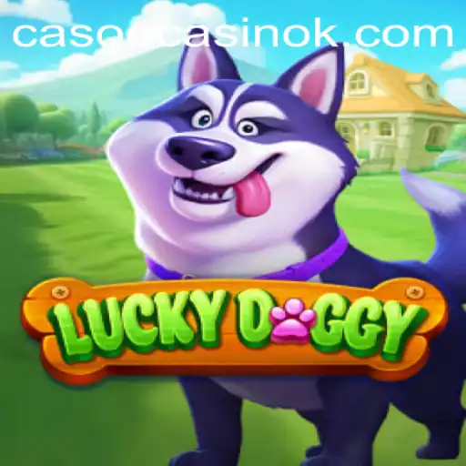 Discover the Thrills of LuckyDoggy on qmbet .com