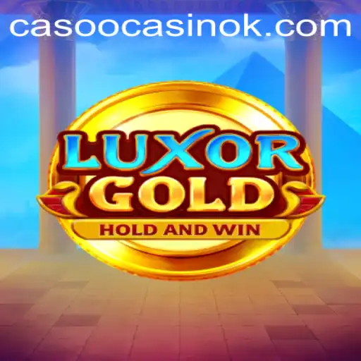 Discovering the World of LuxorGold