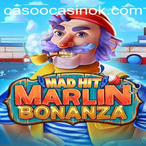MadHitMarlinBonanza: Dive Into a Whirlwind of Aquatic Adventure
