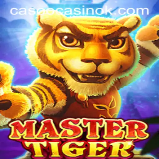 MasterTiger: The Game Taking the Online World by Storm