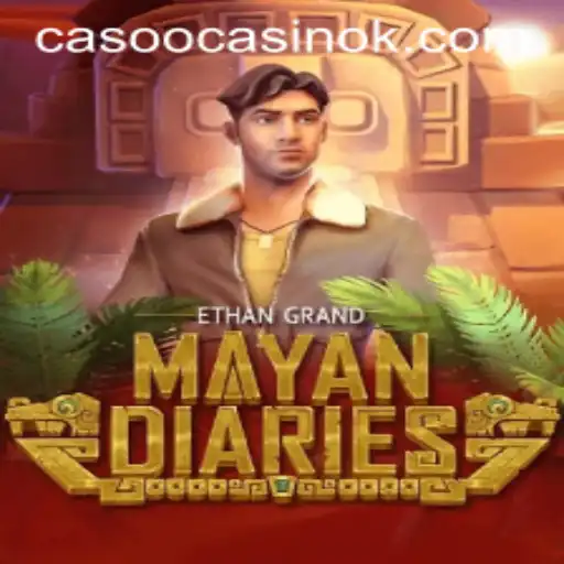 Exploring the Mystical World of MayanDiaries