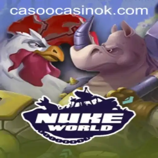 Exploring the Thrilling World of NukeWorld