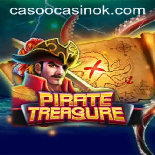 Embark on an Adventure with PirateTreasure: Unveiling the Game of Hidden Riches