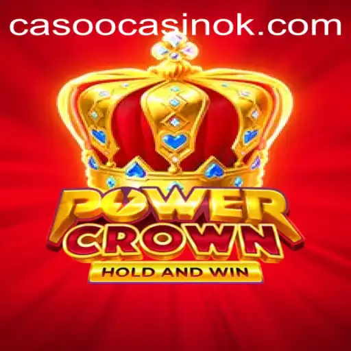 Unveiling PowerCrown: A Thrilling Adventure in Modern Gaming
