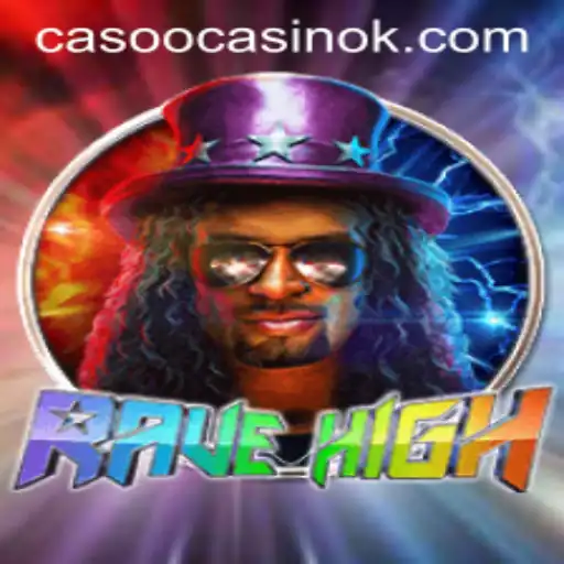 Discover RaveHigh: The Ultimate Gaming Experience