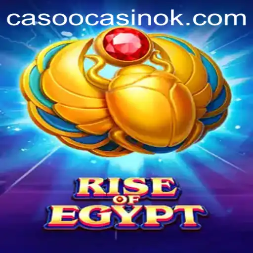 Exploring the Enchanting World of RiseOfEgypt: A Unique Gaming Experience