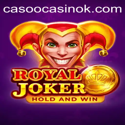 RoyalJoker - An Exciting Online Gaming Experience