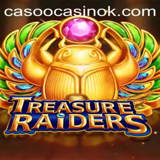 Unveiling TREASURERAIDERS: A Deep Dive into the Game's Intriguing World