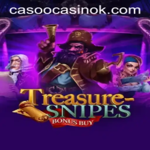 Unlock the Adventure in TreasuresnipesBonusBuy: An In-Depth Exploration