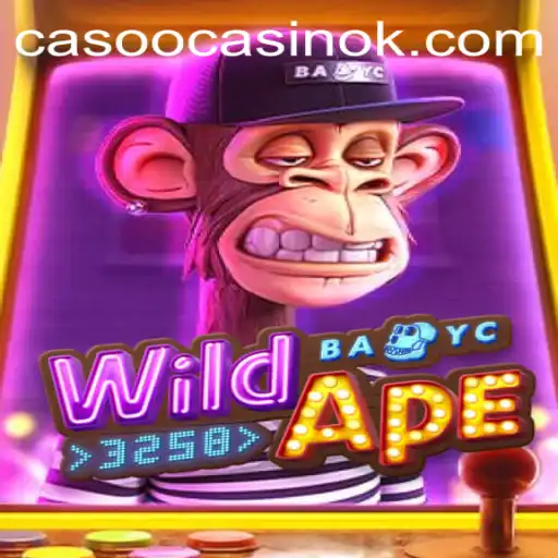 Embark on an Adventure with WildApe3258