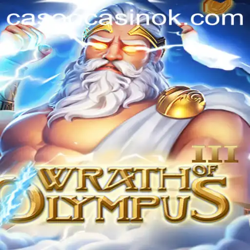 Exploring WrathofOlympusIII: A Deep Dive into Mythical Adventures