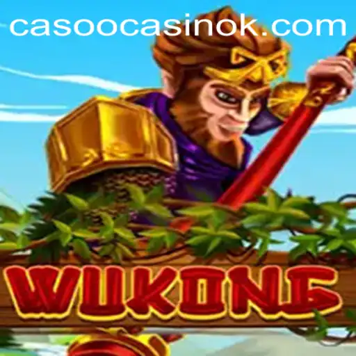 Exploring the Mystical World of Wukong