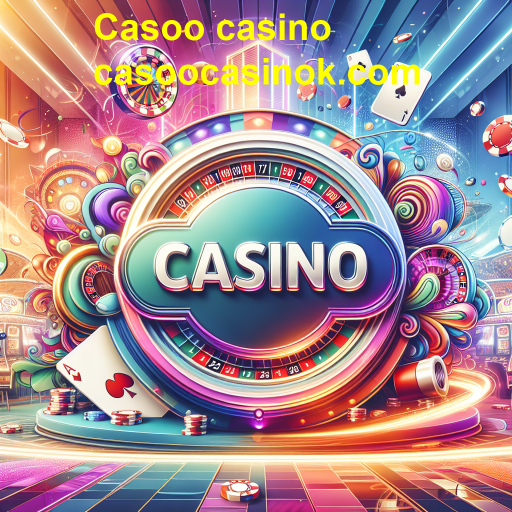 Descubra a Categoria de Blog no Casoo Casino: Informação e Diversão