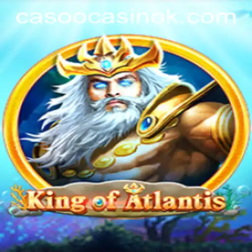 Discovering the Mystical World of KingofAtlantis