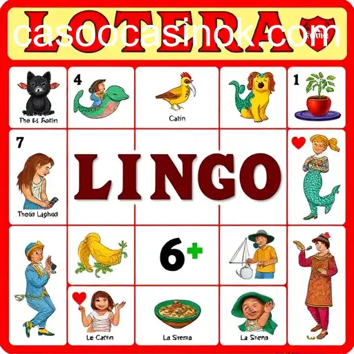 Loteria