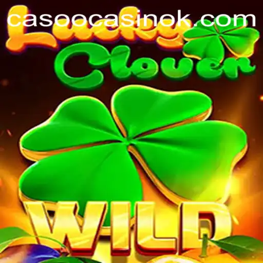 Discover the Enchanting World of LuckyClover: A Modern Gaming Experience