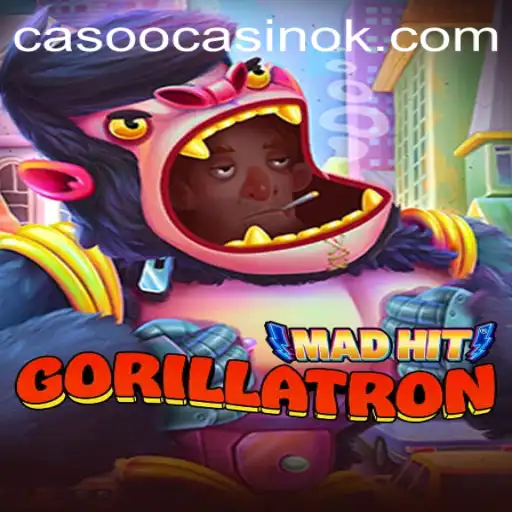 Unveiling MadHitGorillatron: The Exciting New Game Explored