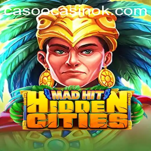 MadHitHiddenCities: Discover the Thrilling Adventure with qmbet .com
