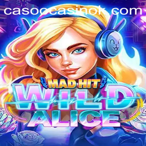 Discovering the Enigma of MadHitWildAlice