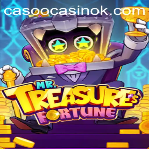 Exploring MrTreasuresFortune: A Dive Into the Exciting World of Online Gaming