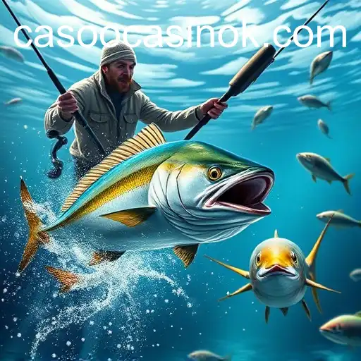 Pesca online