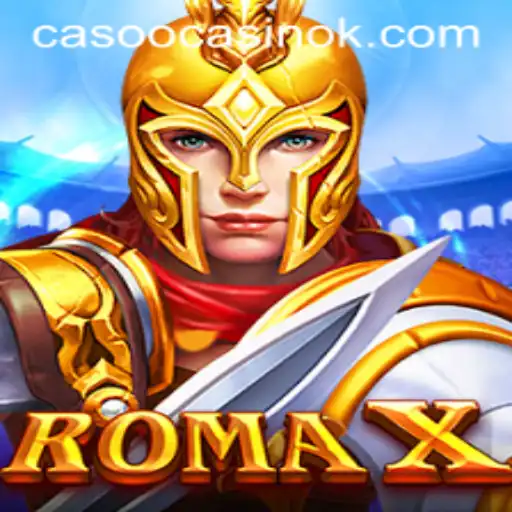 Introducing RomaX: A New Chapter in Gaming