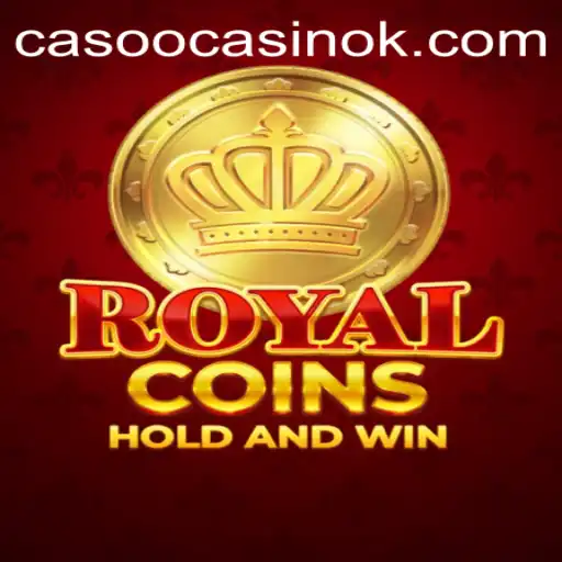 Introducing RoyalCoins: A Captivating Gaming Experience