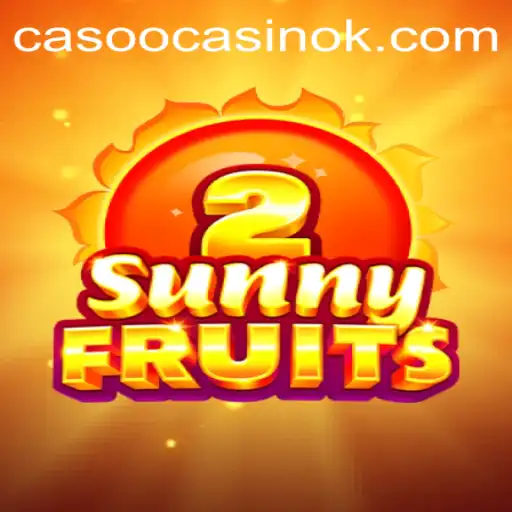 Exploring SunnyFruits2: A Delightful Gaming Experience with qmbet .com